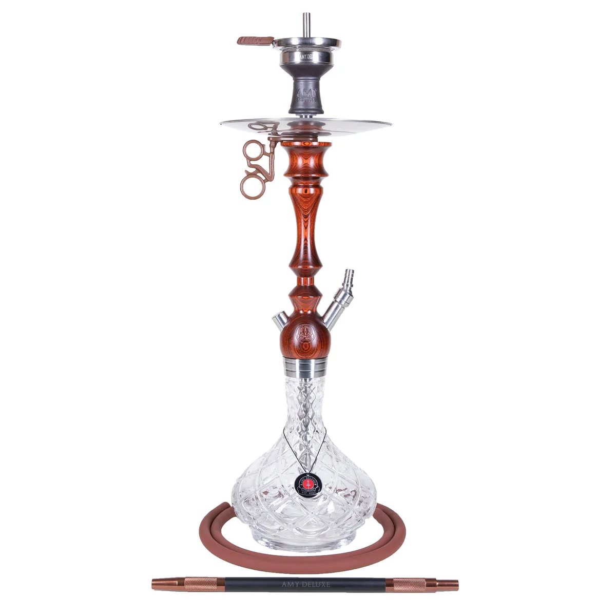 Bohemian Cut