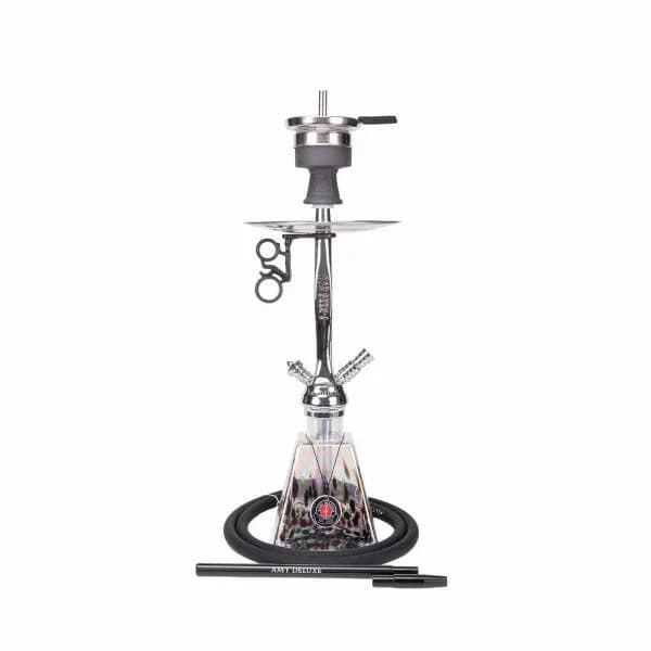 Amy Deluxe German hookah shisha set, 038 R I need you R