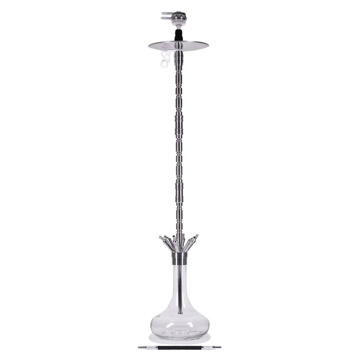 Amy Deluxe German hookah shisha set, Amirs 409