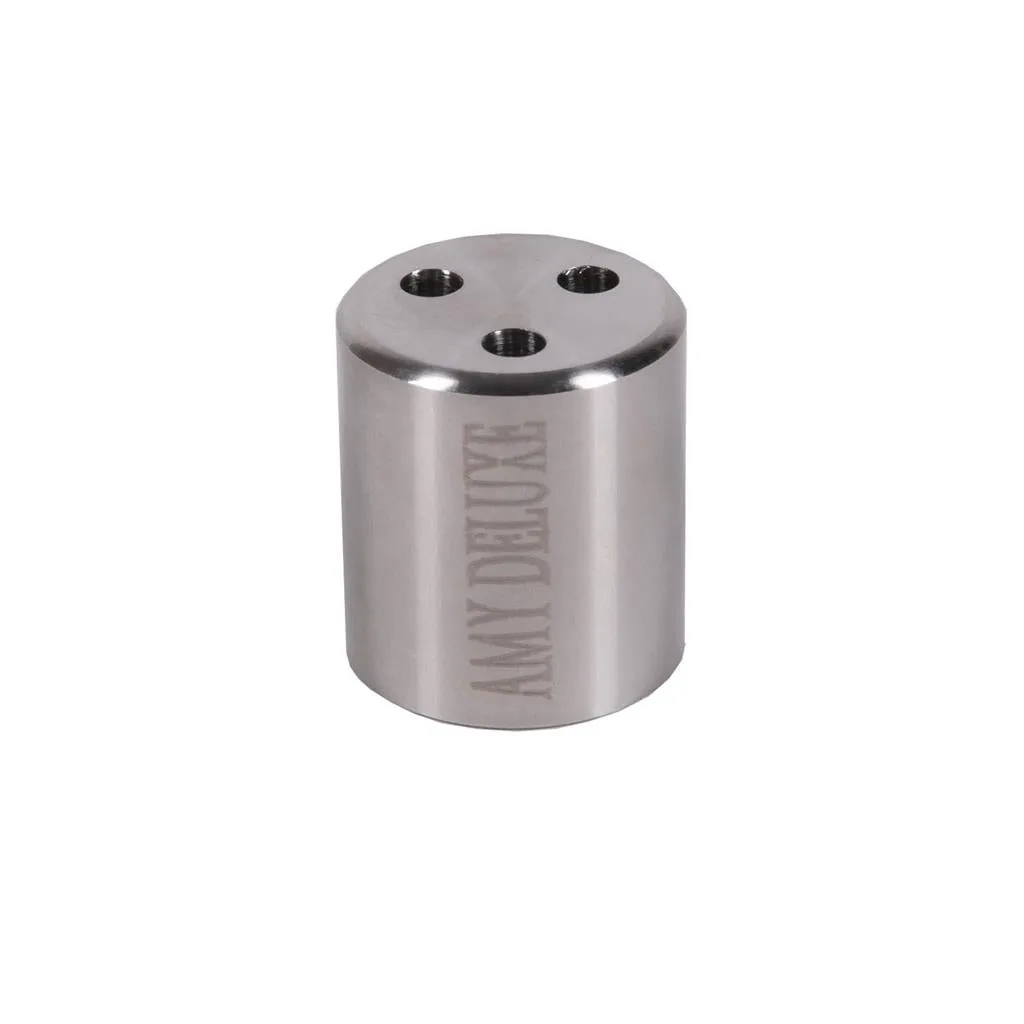 Amy Deluxe VE001 stainless steel Blow-off valve