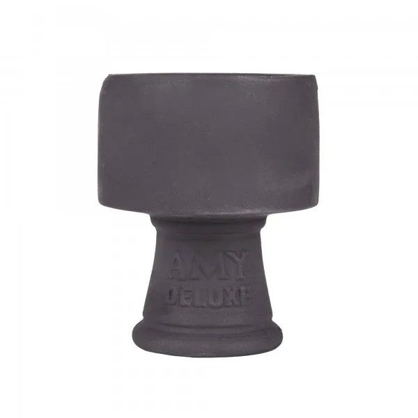 Amy Deluxe Stone Hookah Shisha Tobacco Head/Bowl Am-C003