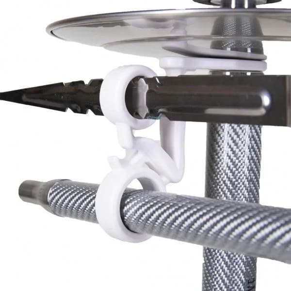 Mouthpiece Handle