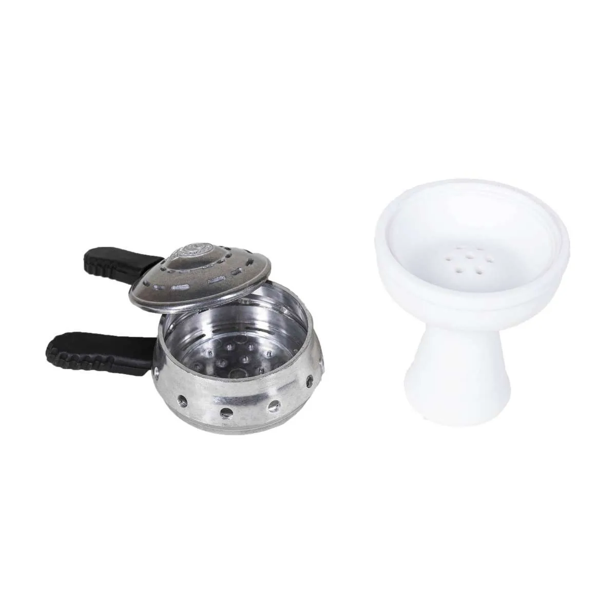 Heat Box Silicone Set