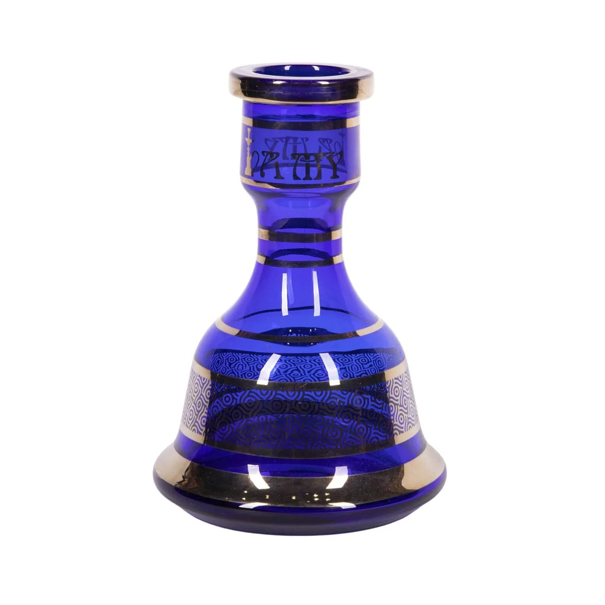 Amy Deluxe Replacement Glass Mini Hayil 109.02