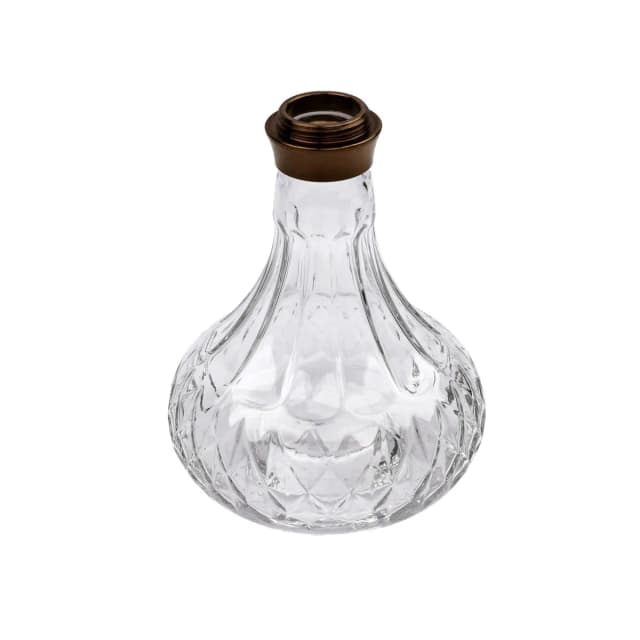 Amy Deluxe Replacement Glass Xpress Fame S ss29.02